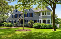 80 Tisquantum Road, Chatham, MA 02633