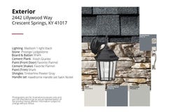 2442 Lillywood Way, Crescent Springs, KY 41017