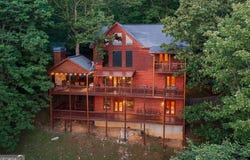 58 Moosilaukee, Mineral Bluff, GA 30559