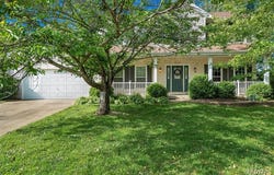 3912 Jacobs Landing, St Charles, MO 63304
