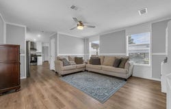 333 S Charles Street, Elm Mott, TX 76640