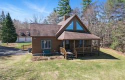 44 Auclair Road, Middleton, NH 03887