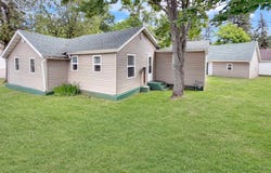 10 MONICO ST E, Rhinelander, WI 54501