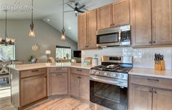 24 Big Horn Circle, Florissant, CO 80816