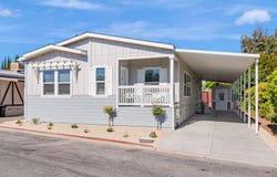 5450 Monterey Rd. #164, San Jose, CA 95111