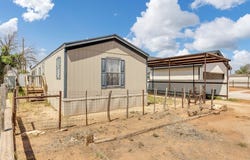 920 S McElroy, Crane, TX 79731