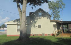 966 Judy Avenue, Bridgeport, IL 62417