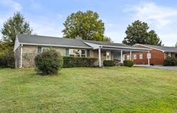 104 Evergreen Drive, Lawrenceburg, KY 40342