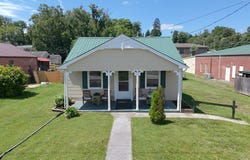 136 Hulldale Avenue, Marion, VA 24354