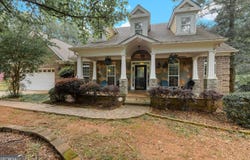 2294 Hollonville, Brooks, GA 30205