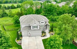 17817 Grandview Street, Overland Park, KS 66013