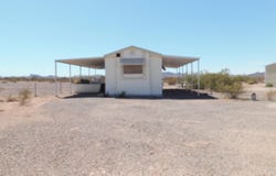 43714 E Hannah Ln, Bouse, AZ 85325