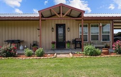 7830 Fm 927, Walnut Springs, TX 76690