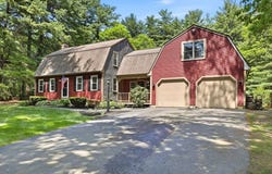 5 Brook St, Middleboro, MA 02346