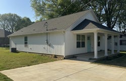 661 Mifflin Avenue, Henderson, TN 38340