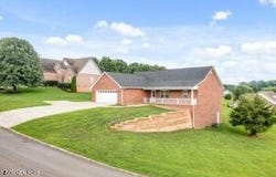 2039 James Road, Sevierville, TN 37876