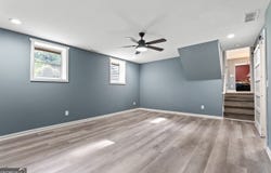 4339 RUSHMORE, Forest Park, GA 30297
