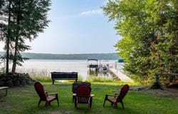 738 &742 LIVINGSTON RD, Phelps, WI 54554