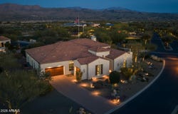 17420 E MONUMENT Court, Rio Verde, AZ 85263