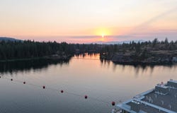 415 W WATERSIDE Dr, Post Falls, ID 83854