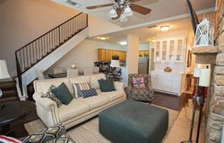 1204 Eagle Point, Graford, TX 76449