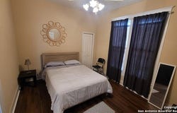 203 Warren, San Antonio, TX 78212