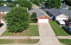 4546 Brittany Lane, Grand Prairie, TX 75052