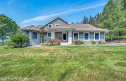 535 Herrick Ridge Ridge, Union Dale, PA 18470