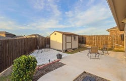 2407 Russell Street, Crandall, TX 75114