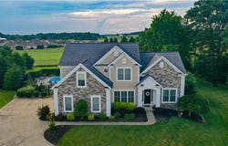 265 Aberdeen Court, Columbiana, OH 44408