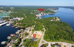 1254 Darwin Drive, Osage Beach, MO 65065