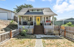 872 WEED AVE, Vernonia, OR 97064