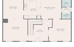 416 CLEARFIELD PLACE, CAPITOL HEIGHTS, MD 20743