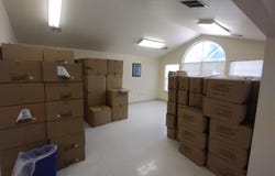 416 Massey AVE, Mountain View, AR 72560
