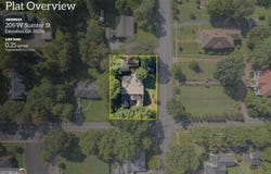 205 W Sumter, Eatonton, GA 31024