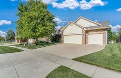 3434 N Valerie St, Wichita, KS 67205