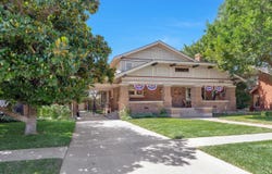 1908 S HARRISON Street, Amarillo, TX 79109-2621