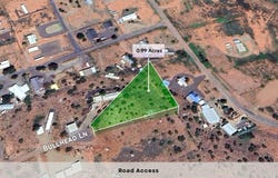 Bullhead Lane, Conchas Dam, NM 88416