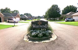 204 Prewitt Circle, Richland, MS 39218