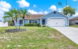 2375 BELEN DRIVE, DELTONA, FL 32738
