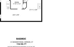 41 Skinner Road, Vernon, CT 06066