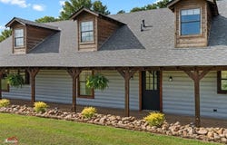 10073 Ferry Lake Road, Oil City, LA 71061