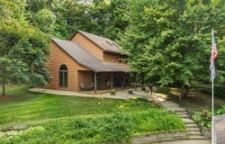 9258 Harding Road, Plainfield, WI 54966