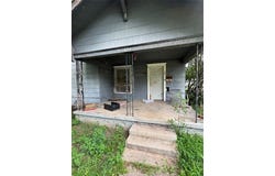 627 S Alabama Avenue, Okmulgee, OK 74447