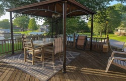 3186 Overland Trail, Ellston, IA 50074