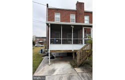 3720 BARTWOOD Road, BALTIMORE, MD 21215