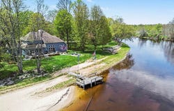 4364 Pointe Place, Oscoda, MI 48750