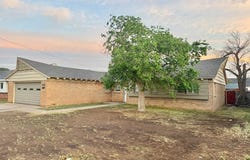 3419 Clearmont, Odessa, TX 79762
