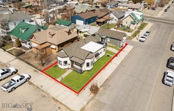 1048 S Wyoming Street, Butte, MT 59701