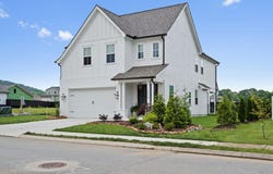 1214 Little Sorrel Road, Hixson, TN 37343